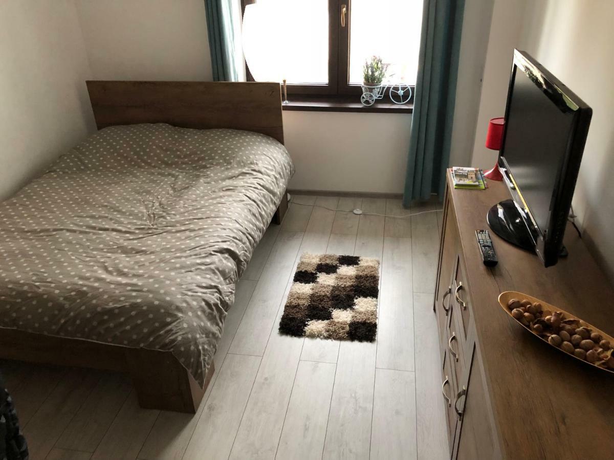 Vintage Apartment Suceava Luaran gambar