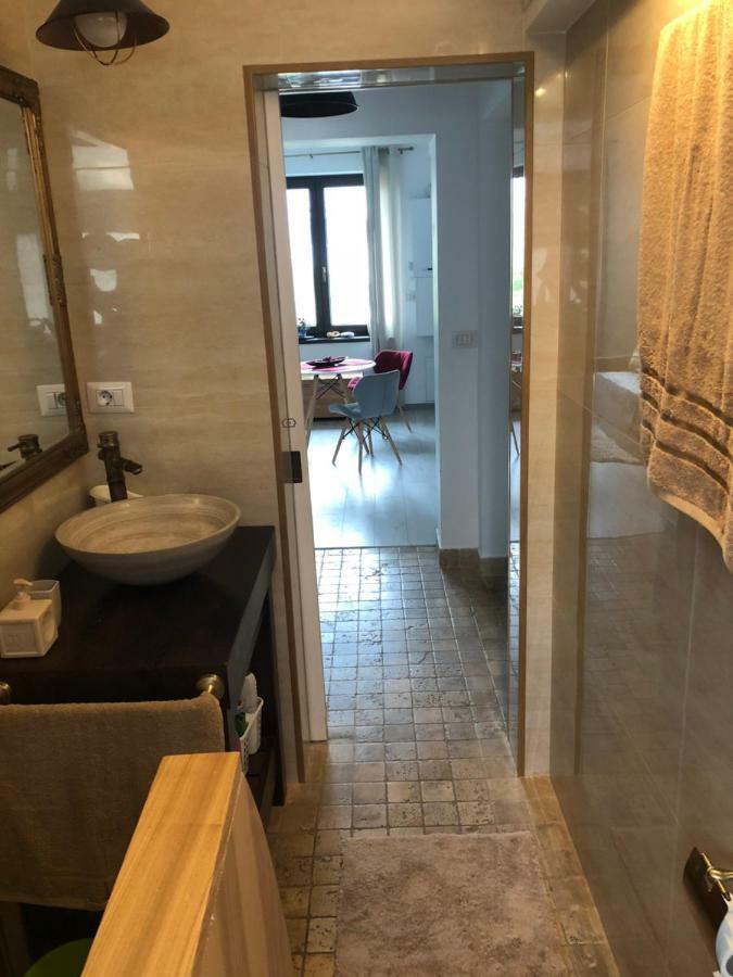 Vintage Apartment Suceava Luaran gambar